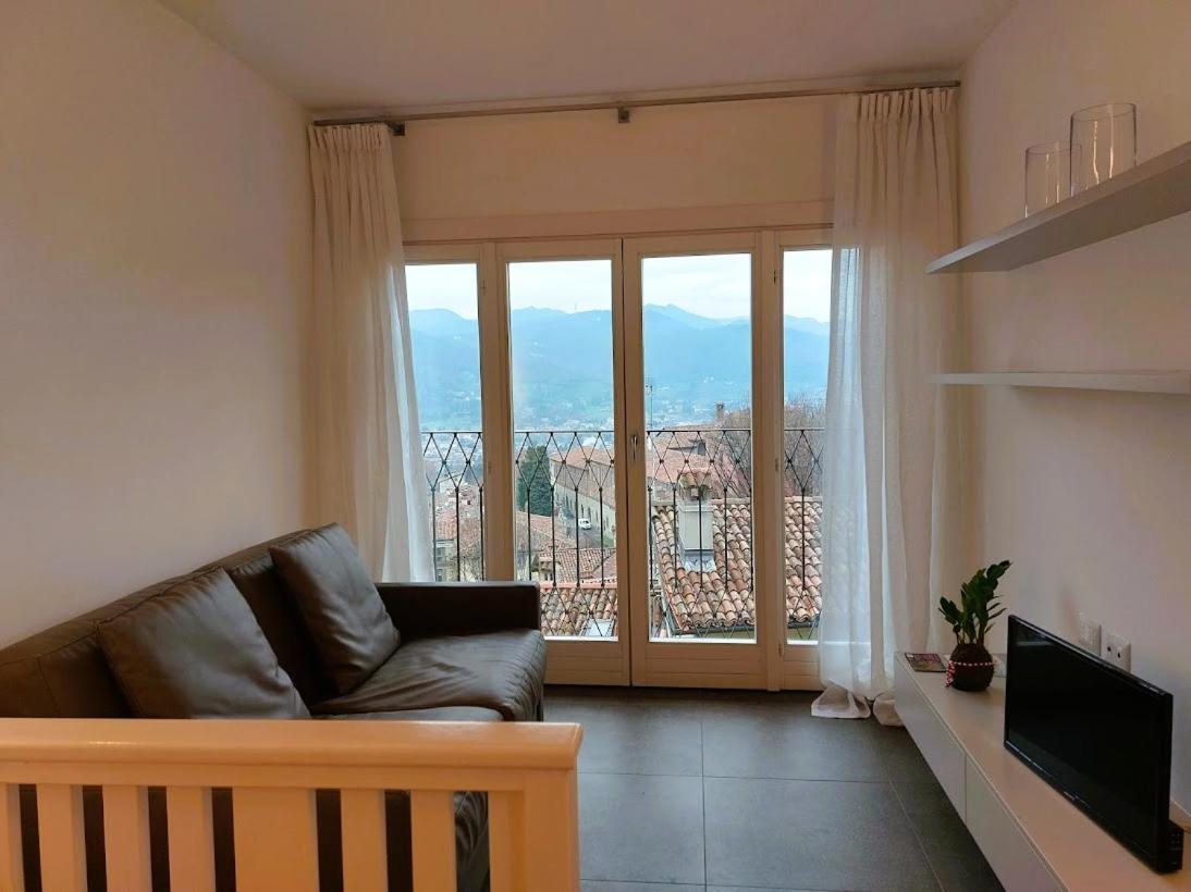 Torretta Charme E Relax Apartment *