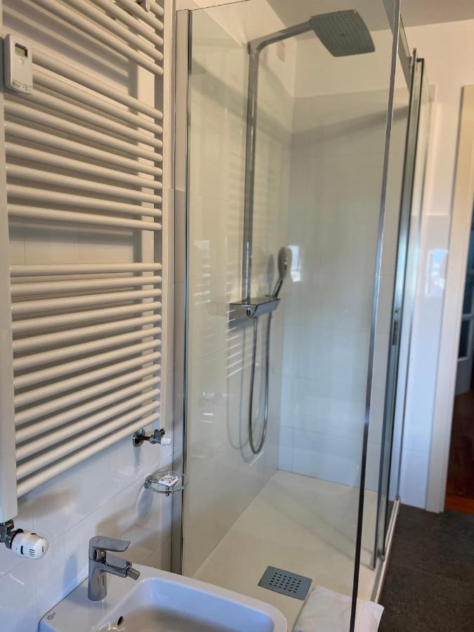 Torretta Charme E Relax Apartment *