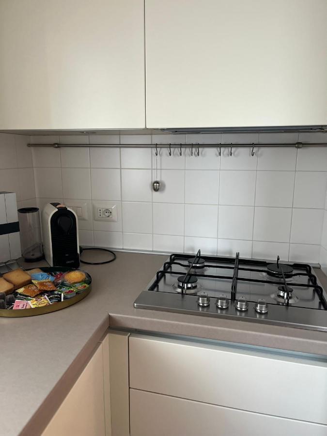 Apartment Torretta Charme E Relax Bergamo