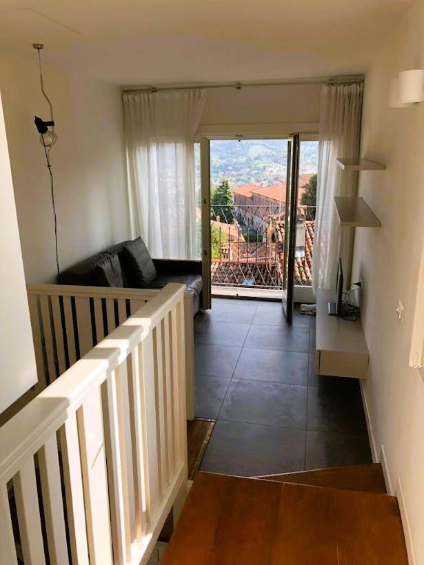 Torretta Charme E Relax Apartment Bergamo