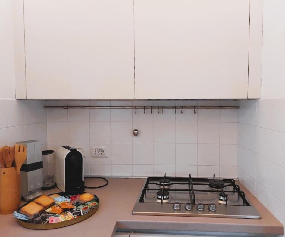 Apartment Torretta Charme E Relax *