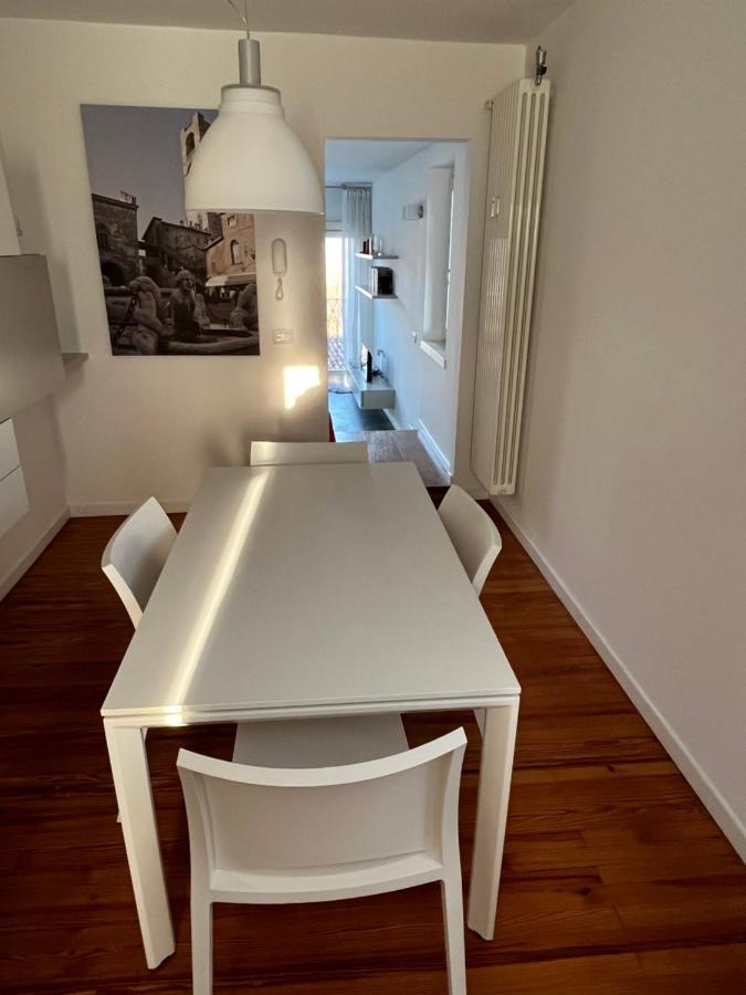 Apartment Torretta Charme E Relax *
