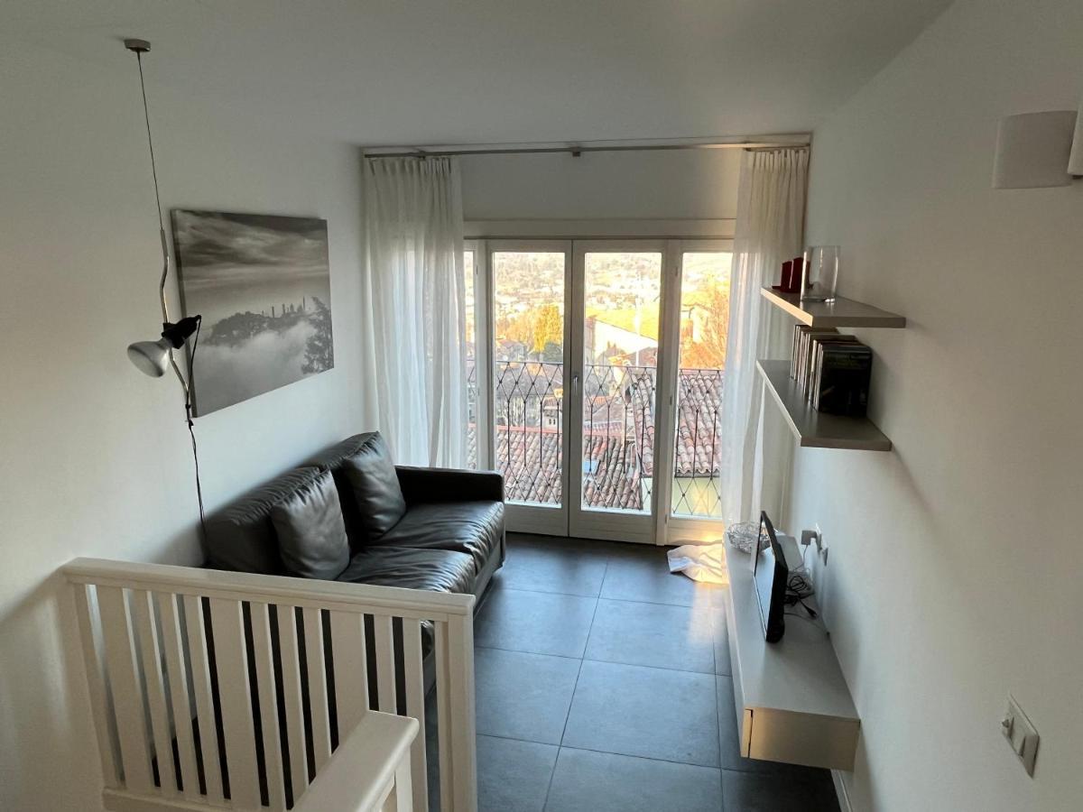 Torretta Charme E Relax Apartment *