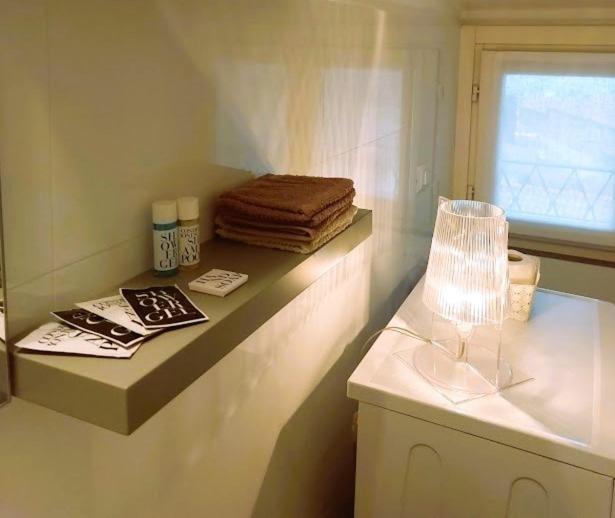 Apartment Torretta Charme E Relax
