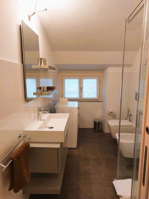 Apartment Torretta Charme E Relax