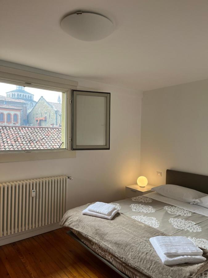 Leilighet Torretta Charme E Relax *