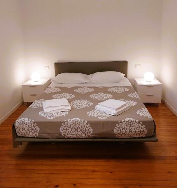 Torretta Charme E Relax Leilighet Bergamo