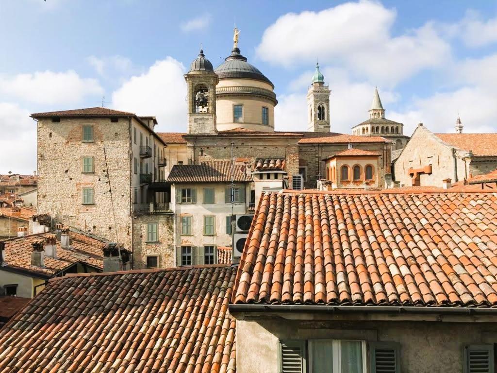 Torretta Charme E Relax Leilighet *
