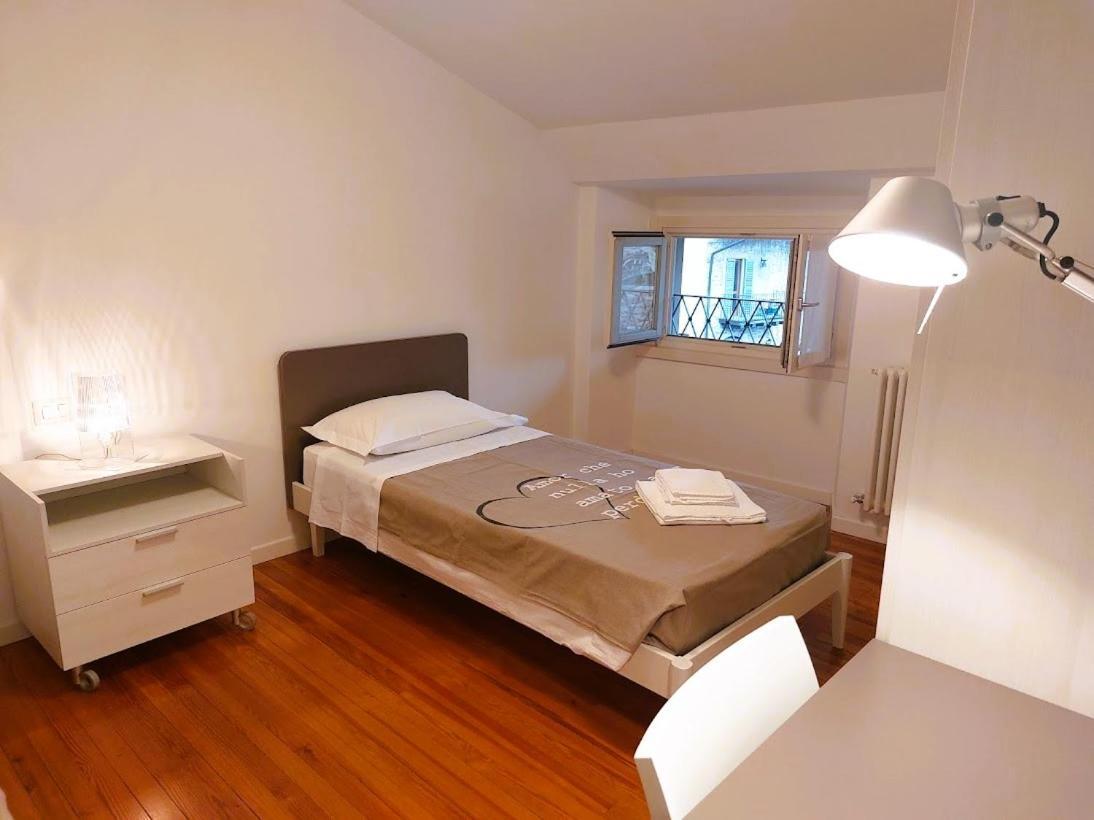 Leilighet Torretta Charme E Relax