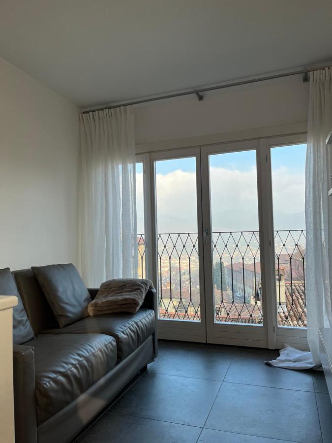 Leilighet Torretta Charme E Relax